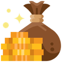 المرحلة الرابعة: بناء الثروة